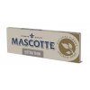 Mascotte Organics extra thin