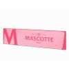 mascotte slim size pink edition