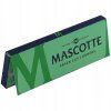 Mascotte cig. pap. Green Cut Corners