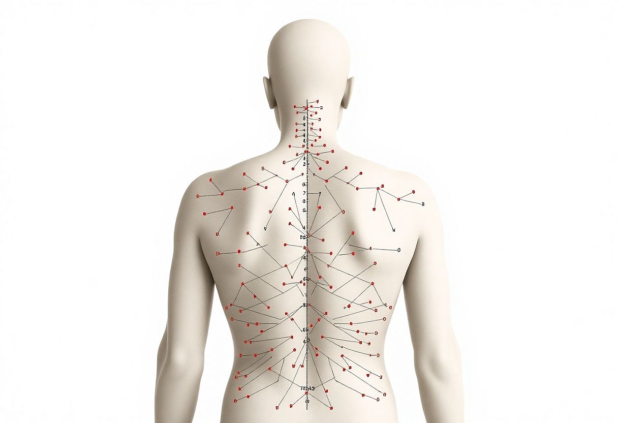 kurs Akupresura a pneumopunktura