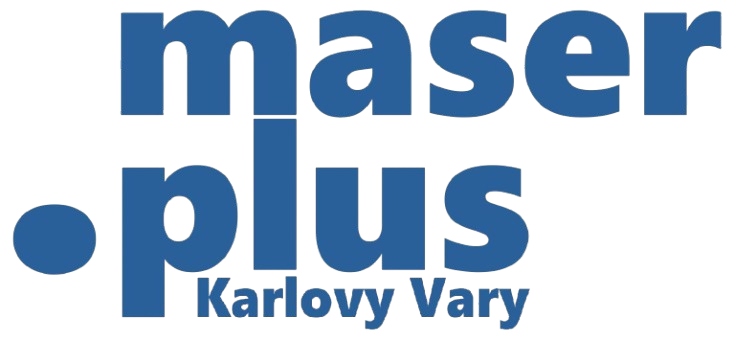 maser.plus Karlovy Vary