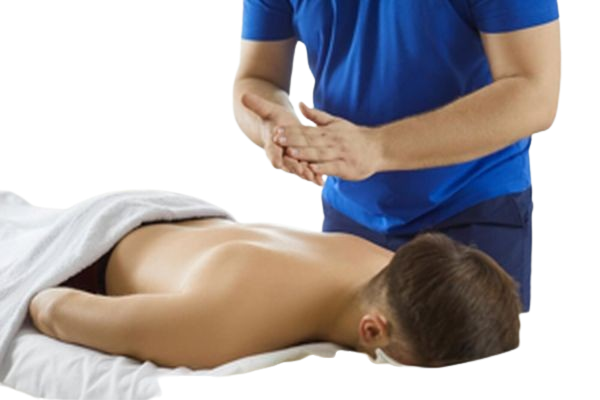 akreditovaný kurs Masér ve zdravotnictví