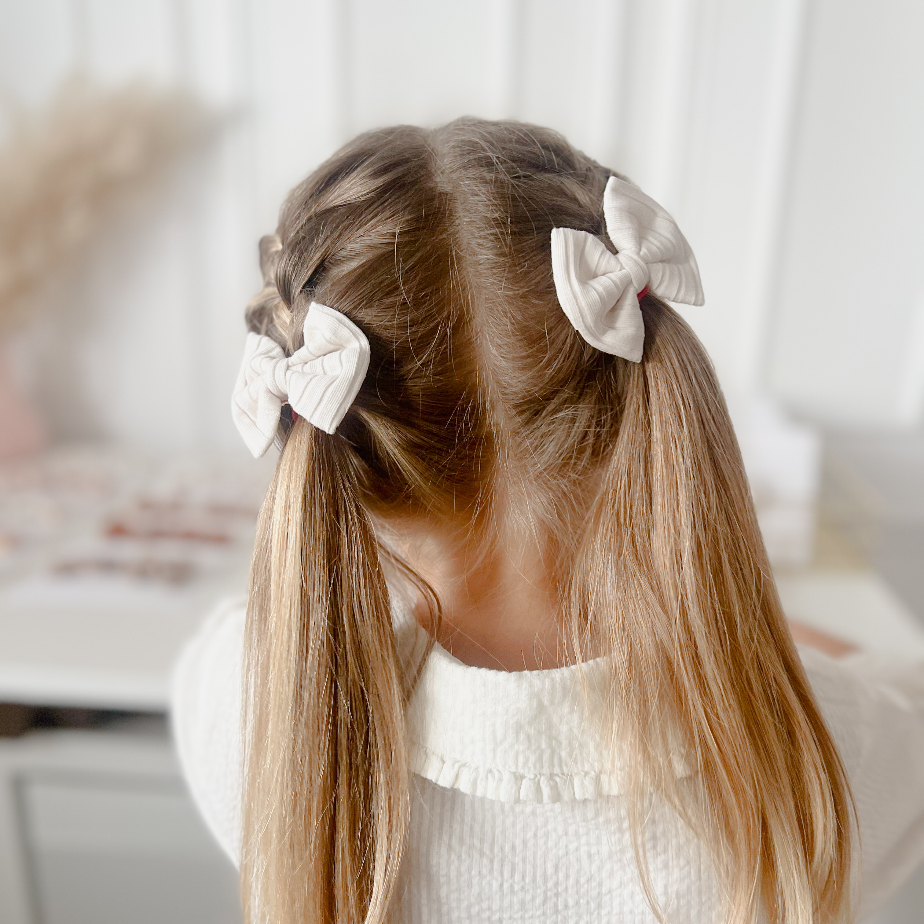 SCRUNCHIES