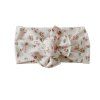 Beige Red Classy Hand Drawn Bow Event Decor Logo (10) (1)