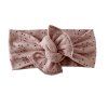 Beige Red Classy Hand Drawn Bow Event Decor Logo (4)