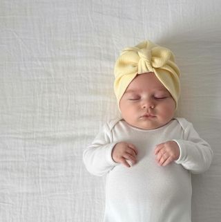 ✨ NOVÁ KOLEKCE JIŽ BRZY✨ Svěží turbánky nebudou chybět 😍 #novakolekce #rucnivyroba #detskedoplnky #masle handmadecz...