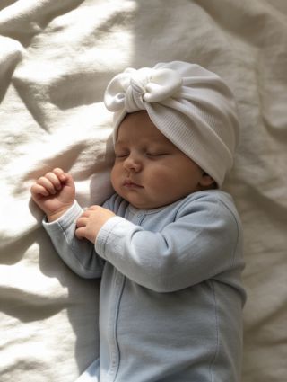 ✨ NOVÁ KOLEKCE právě v prodeji! Hebké materiály, roztomilé barvy a dokonalý doplněk pro každou malou princeznu 👶🎀 ✔...