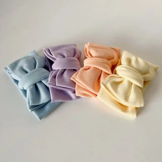 ✨ NOVÁ KOLEKCE mušliček právě v prodeji!✨ Česká ruční výroba, certifikované materiály, roztomilé barvy, to je dokonalý...