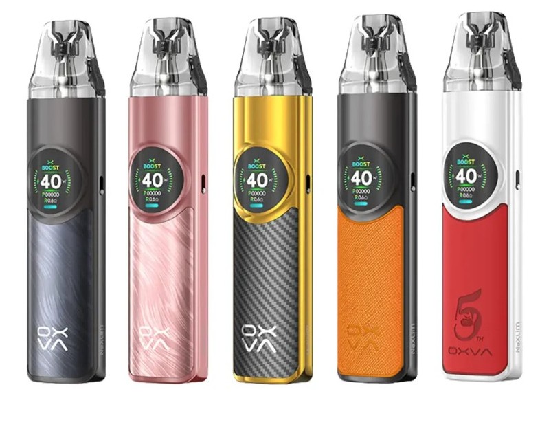 OXVA NeXlim 2