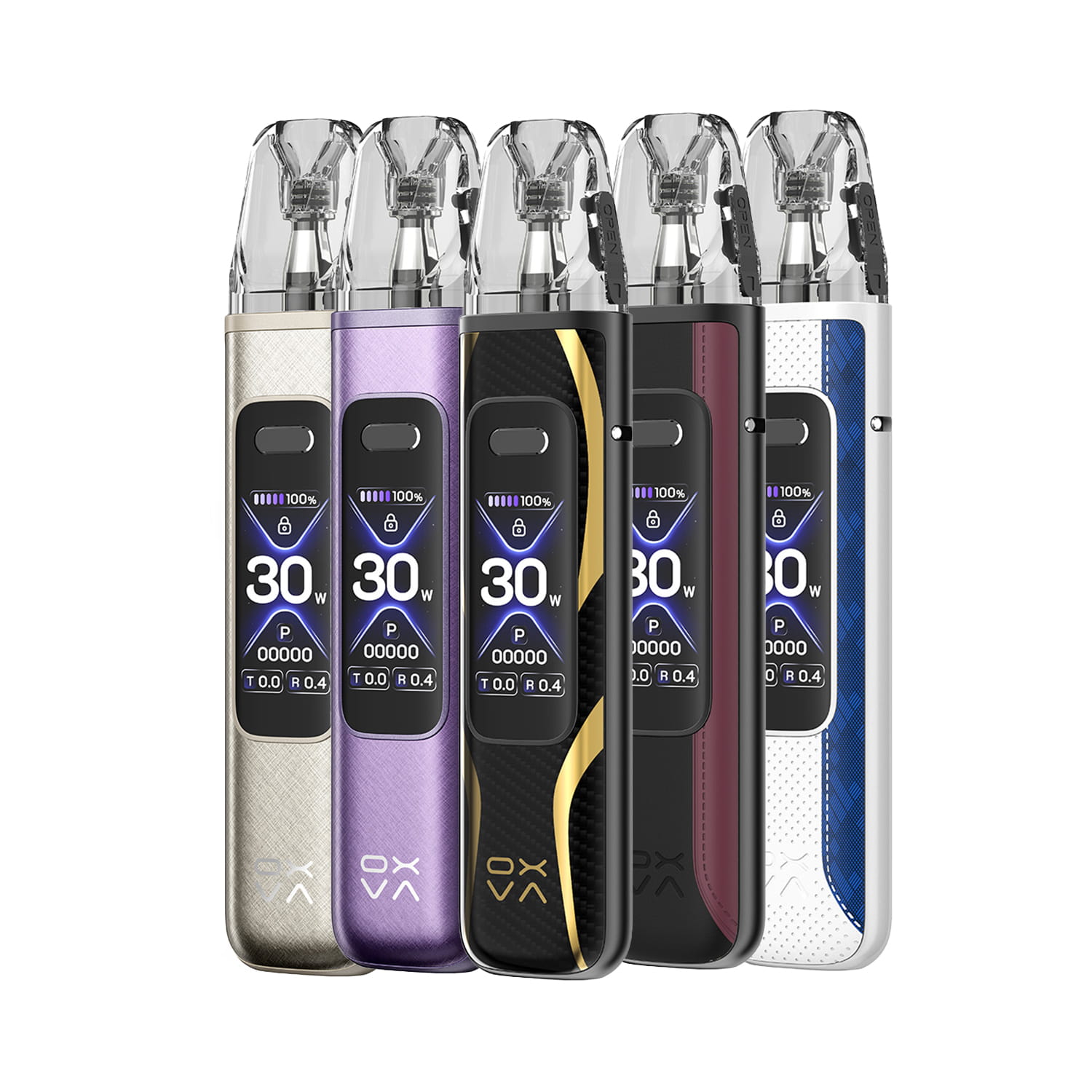 OXVA Xlim Pro 3