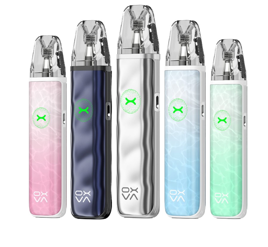 OXVA Xlim Go 2 1500mAh