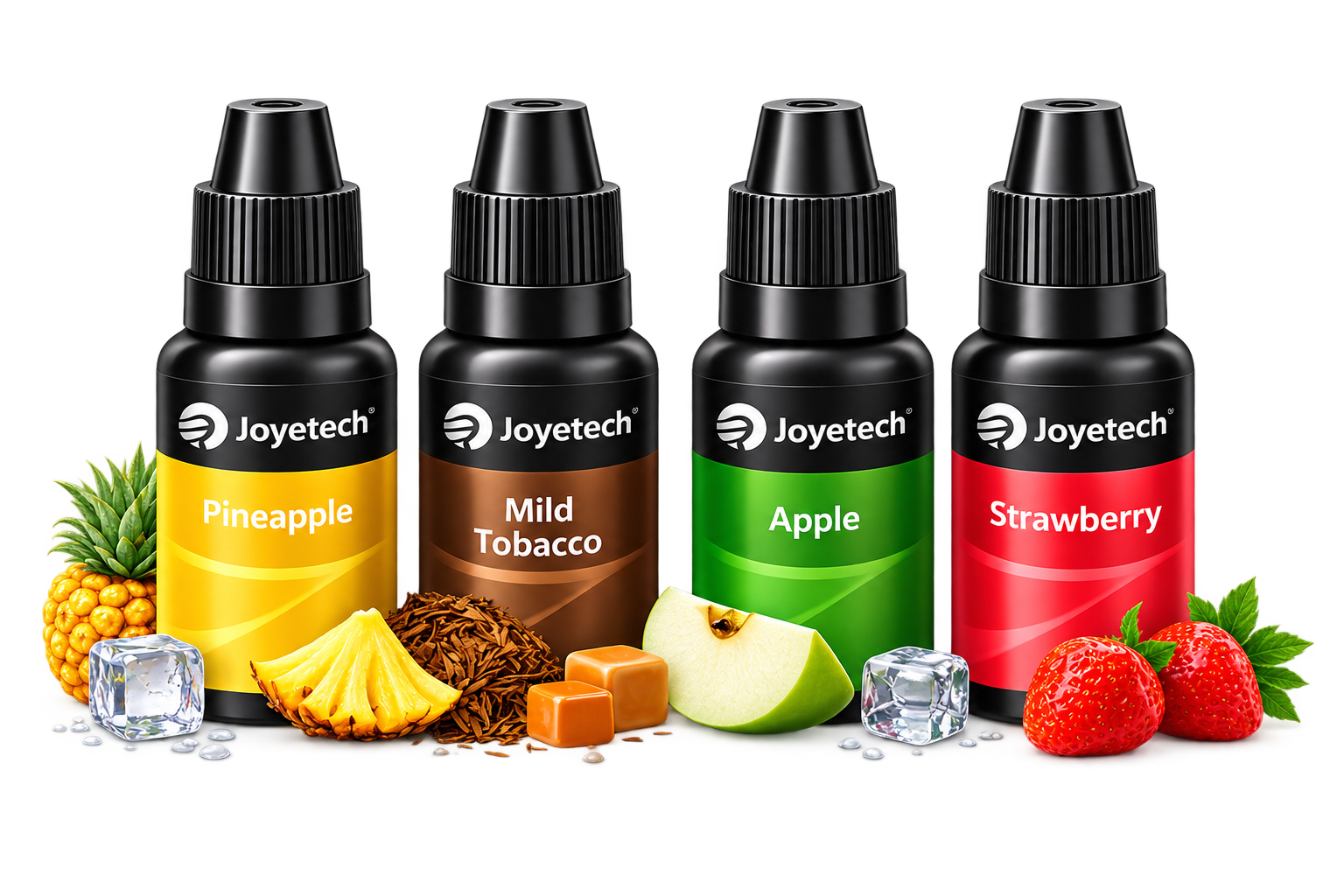 TOP Joyetech
