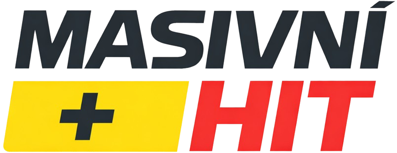Masivní hit