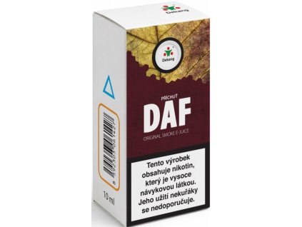 liquid dekang daf 10ml 3mg