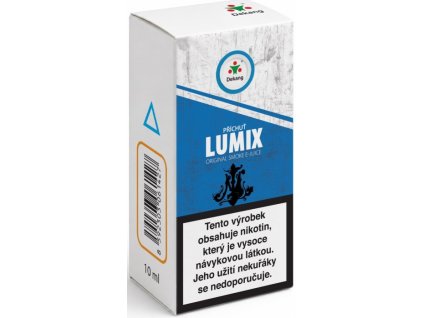 liquid dekang lumix 10ml 3mg