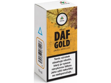 liquid dekang daf gold 10ml 3mg