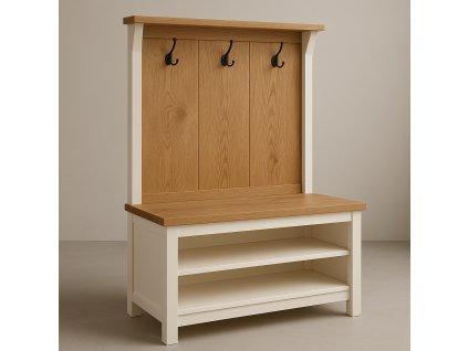 Botnik Daniel s věšákem