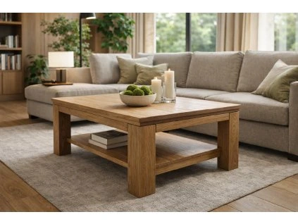 Konferenční stolek