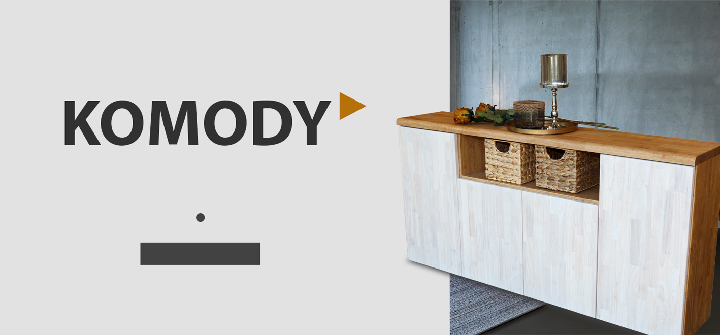 Komody
