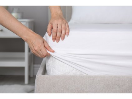 chranic matrace velfont detail