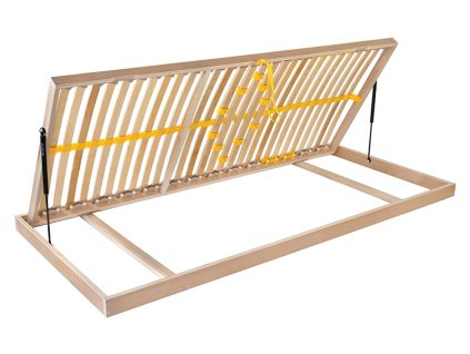 vyklopny rost duostar kombi 100x200