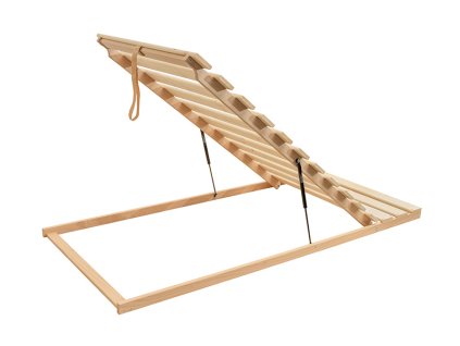 rost na postel 90x200