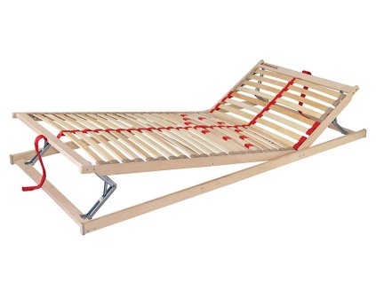 polohovaci rost 90x200