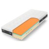 matrace s pametovou penou super fox visco clasic