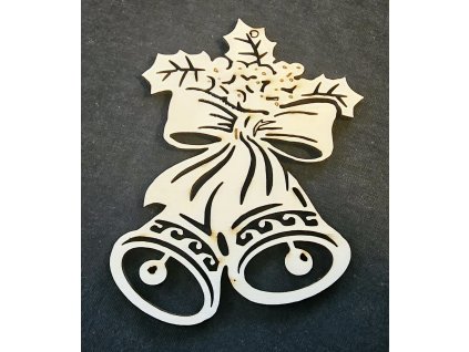 Vánoční ozdoba 12