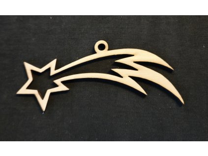 Vánoční ozdoba 16