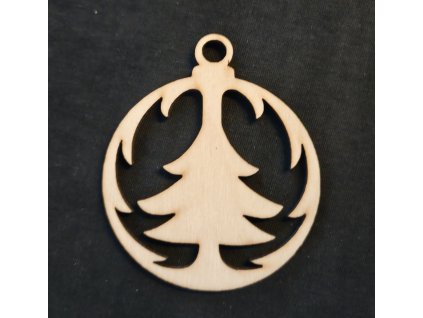 Vánoční ozdoba 17