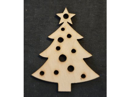 Vánoční ozdoba 18