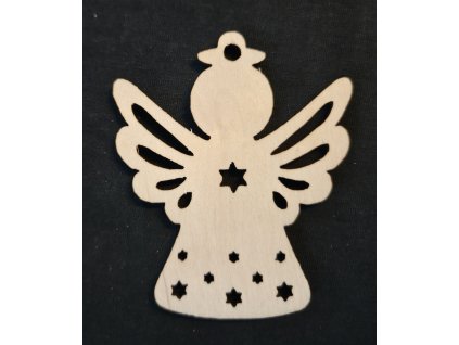 Vánoční ozdoba 20