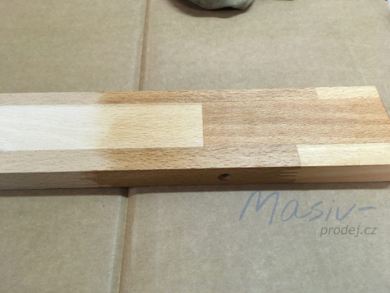 Voskování dřeva (nábytku) snadno a rychle - návod