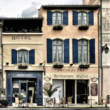 Provence styl přináší do domova útulnost a svěžest