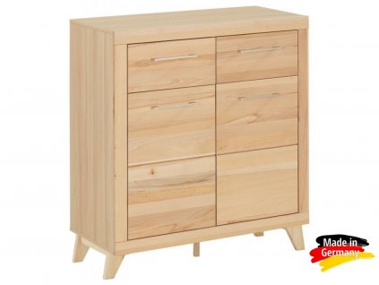 6524 5 komoda jadrovy buk masiv berlin6ad7