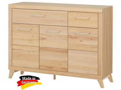 6530 11 masivni komoda jadrovy buk berlinaa72