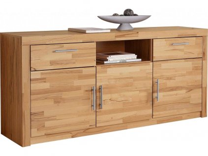 4872 3 komoda s uloznym prostorem buk masiv stefi2d53