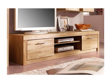 4920 5 tv stolek buk masiv stefi2d53