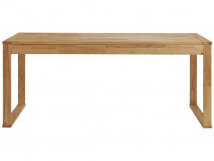 4767 6 psaci stul masiv jadrovy buk ramovy 140 cmd2bc