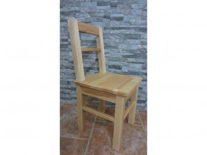 6159 1 detska zidlicka jadrovy buk masiv2d53