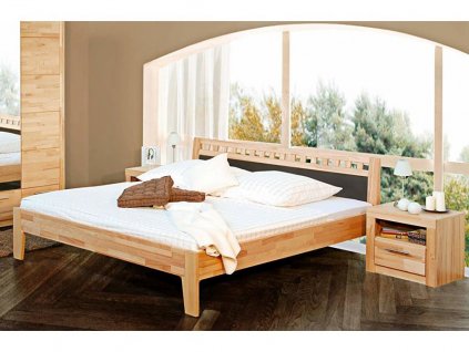 6363 3 masivni postel jadrovy buk 100 x 200 cm0b36 (1)