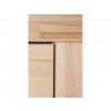 4881 12 komoda highboard buk masiv stefi2d53