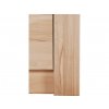 4881 5 komoda highboard buk masiv stefi2d53