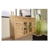 4881 8 komoda highboard buk masiv stefi2d53