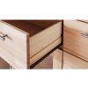 4881 13 komoda highboard buk masiv stefi2d53
