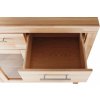 4881 10 komoda highboard buk masiv stefi2d53