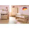 dětský pokoj z masivu dub, kašmír (5)a