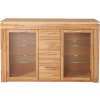 4812 4 komoda highboard buk masiv lyon2d53