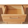 4812 2 komoda highboard buk masiv lyon2d53